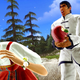 Illustration for article titled More Tekken 6 Characters To Look At